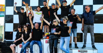 GLP – 6 pilotes GLP, 3 pilotes vainqueurs à Aigues-Vives