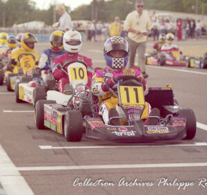 Vous souhaitez courir en kart 125 à boite historique ? Faites-vous connaitre ! Vous souhaitez courir en kart 125 à boite historique ? Faites-vous connaitre !