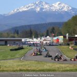 TROPHÉE DU SUD KFS : BAUZA, FORTIER ET ROBLES l'emportent à Aigues-Vives…