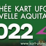 Trophée Kart Ufolep Nouvelle Aquitaine 2022 - L'épreuve à Biscarrosse annulée