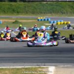 Trophée du Sud KFS - Colin Fortier et Borsato s'imposent à Layrac