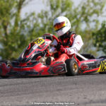 LKR – 4ème manche du Championnat du Sud au circuit de Belmont sur Rance