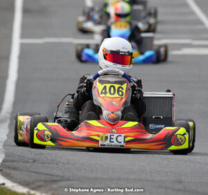 Championnat du Sud 2022 – 4ème manche au circuit Karting Plus de Belmont sur Rance – Les photos