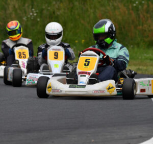 Formule 20.000: une course passionnante à Lohéac pour ouvrir la saison