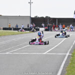 Deuxième épreuve du Trophée UFOLEP Nouvelle Aquitaine 2022 sur le circuit de SAINT GENIS DE SAINTONGE (17)
