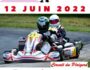 3ème manche du Trophée Ufolep Kart Nouvelle Aquitaine 2022 à Teyjat – Les résultats