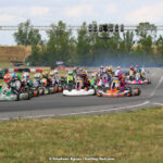 National Series Karting 2022, circuit de Muret – Les photos