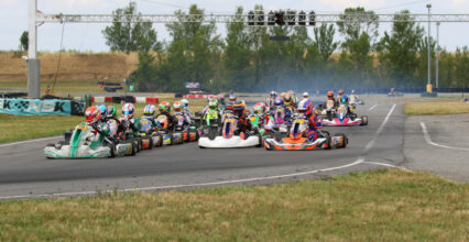 National Series Karting 2022, circuit de Muret – Les photos National Series Karting 2022, circuit de Muret – Les photos