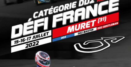 LES ROTAX DD2 PRÉSENTS AU DÉFI FRANCE 2022 À MURET ! LES ROTAX DD2 PRÉSENTS AU DÉFI FRANCE 2022 À MURET !