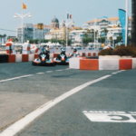 Lancement du Trophée E Kart City FFSA