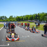 Le circuit Carole lance avec prestige la saison Long Circuit