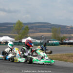 1ère manche du Challenge Jean-Claude Sanchez au circuit Karting Plus de Belmont sur Rance – Les photos