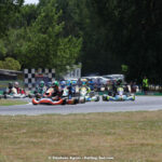 Atlantic Trophée 2022 au circuit LF Karting de Layrac – Les photos