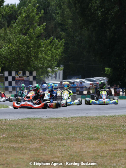 Atlantic Trophée 2022 au circuit LF Karting de Layrac – Les photos Atlantic Trophée 2022 au circuit LF Karting de Layrac – Les photos