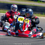 Super Coupe Nationale UFOLEP Kart 2022 à Escource – Les photos