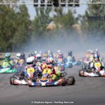 DÉFI FRANCE KFS 2022 : T.FOURNIER, R.MESPOULEDE ET G.FAYE CHAMPIONS À MURET …