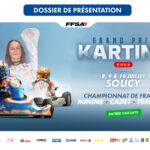 CHAMPIONNAT DE FRANCE SPRINT - Dossier de Présentation de l’épreuve de Soucy