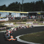 FFSA KARTING 2022 -  Extrait des principales décisions du Comité Directeur