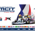 ROTAX MAX CHALLENGE INTERNATIONAL TROPHY - LE MANS - La France bien représentée dans le Trophée International Rotax