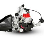 Le ROTAX 125 Junior Max evo en “Nationale“ de 2023 à 2027