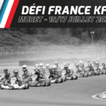 DÉFI FRANCE – MURET : HORAIRES, ENGAGÉS ET DERNIÈRES INFOS…
