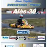 3ème Trophée Rouveyran Pneus & Remise des prix du Championnat de Ligue Occitanie Méditerranée