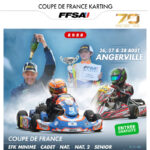 ANGERVILLE - 27 & 28 AOUT - PRESENTATION - Seconde édition très attendue en Île-de-France