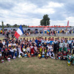 ROTAX MAX CHALLENGE INTERNATIONAL TROPHY - LE MANS - Trois victoires internationales pour les tricolores dans la Sarthe