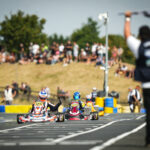ANGERVILLE - 27 & 28 AOUT - RESULTATS - La Coupe de France Karting confirme son succès initial