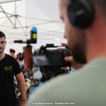 Reportage vidéo sur le Team GLP