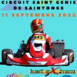 Cinquième épreuve Trophée Ufolep Nouvelle Aquitaine 2022 à Saintonge