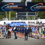 FIA KARTING - LE MANS - 01 AU 04/09/2022 - Rendez-vous mondial du Mans : 77 Français dans la course