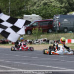 Fun Kart Brissac - Championnat du Sud Karting 2022