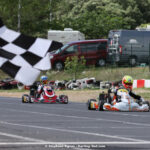 Championnat du Sud 2022 – 5ème manche au circuit Fun Kart Brissac à Ganges – Les photos