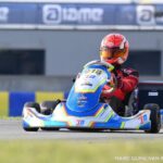 LKR distributeur en France de la marque TD Kart Racing