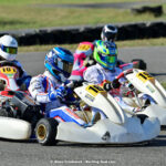 6ème manche du Trophée Ufolep Kart Nouvelle Aquitaine 2022 à Pau Lescar - Les résultats