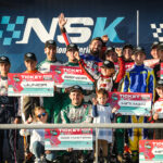 NSK 2022, conclusion en apothéose à Salbris pour le 10e anniversaire