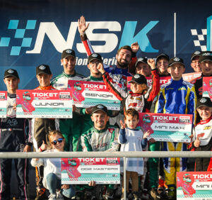 NSK 2022, conclusion en apothéose à Salbris pour le 10e anniversaire NSK 2022, conclusion en apothéose à Salbris pour le 10e anniversaire