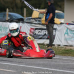 3ème manche du Challenge Jean-Claude Sanchez 2022 au circuit d'Aigues-Vives - Les résultats