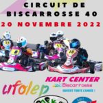Trophée Ufolep Nouvelle Aquitaine 2022 - Inscriptions pour Biscarrosse
