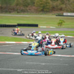 7ème manche du Trophée UFOLEP Kart Nouvelle Aquitaine 2022 à Biscarrosse