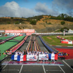 ROTAX MAX CHALLENGE GRAND FINALS 2022 - PORTIMAO PRESENTATION - La France au premier plan au Portugal