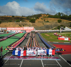 ROTAX MAX CHALLENGE GRAND FINALS 2022 – PORTIMAO PRESENTATION – <strong>La France au premier plan au Portugal</strong> ROTAX MAX CHALLENGE GRAND FINALS 2022 – PORTIMAO PRESENTATION – <strong>La France au premier plan au Portugal</strong>