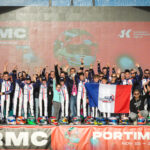ROTAX MAX CHALLENGE GRAND FINALS 2022 - PORTIMAO RESULTATS - Tout près de la victoire à Portimão