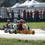 3ème manche du Challenge Jean-Claude Sanchez au circuit d'Aigues-Vives – Les photos