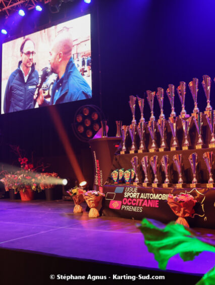 Remise des Prix de la Ligue du Sport Automobile Occitanie Pyrénées – Les photos Remise des Prix de la Ligue du Sport Automobile Occitanie Pyrénées – Les photos