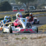 Rencontres Elceka 2023 - Circuit de Grabels - TTI Carbone