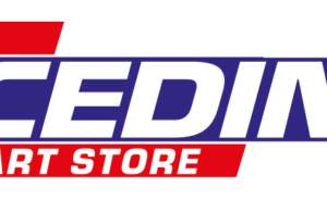 Un nouveau site pour Cedinap Kart Store