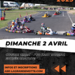 Trophée Gangeois - Ganges (34) - 02 avril 2023