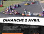 Trophée Gangeois – Ganges (34) – 02 avril 2023